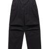 Wholesale Over Pant Pc Hopsack Dk Navy Bottoms