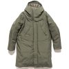 New Sorin Down Parka Forage Outerwear