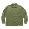 New Bdu Shirt Ls Olive Drab Shirts