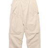 Clearance Painter Pant Chino Twill Natural Bottoms