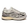 Hot U990Tg4 Grey/Black Footwear