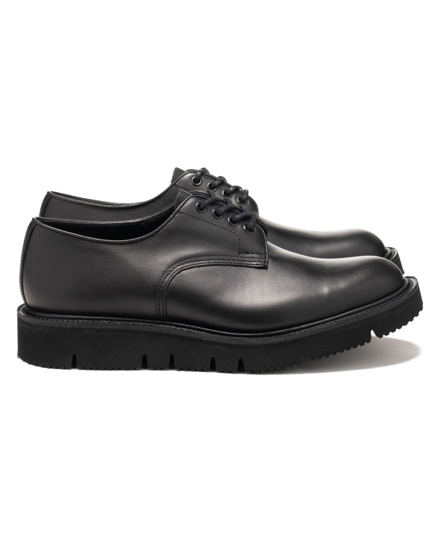 New Tricker'S Tramping Shoes Black Footwear