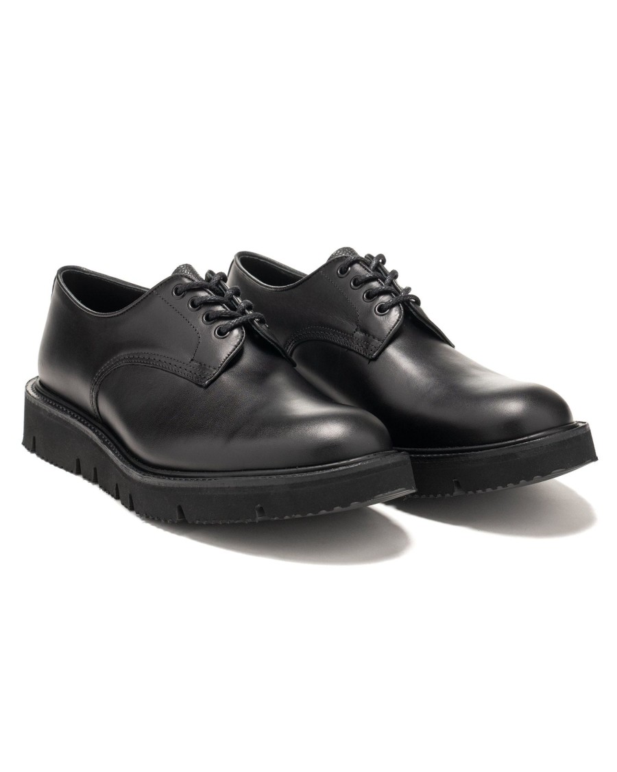 New Tricker'S Tramping Shoes Black Footwear