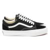 Hot Premium Old Skool 36 Black/White Footwear