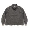 Hot Claigton Jacket Pc Hopsack Grey Outerwear