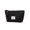 New Mag M/Pouch . Nylon. Cordura Black Home Goods