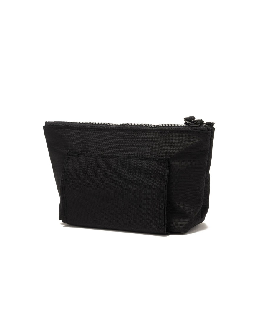 New Mag M/Pouch . Nylon. Cordura Black Home Goods