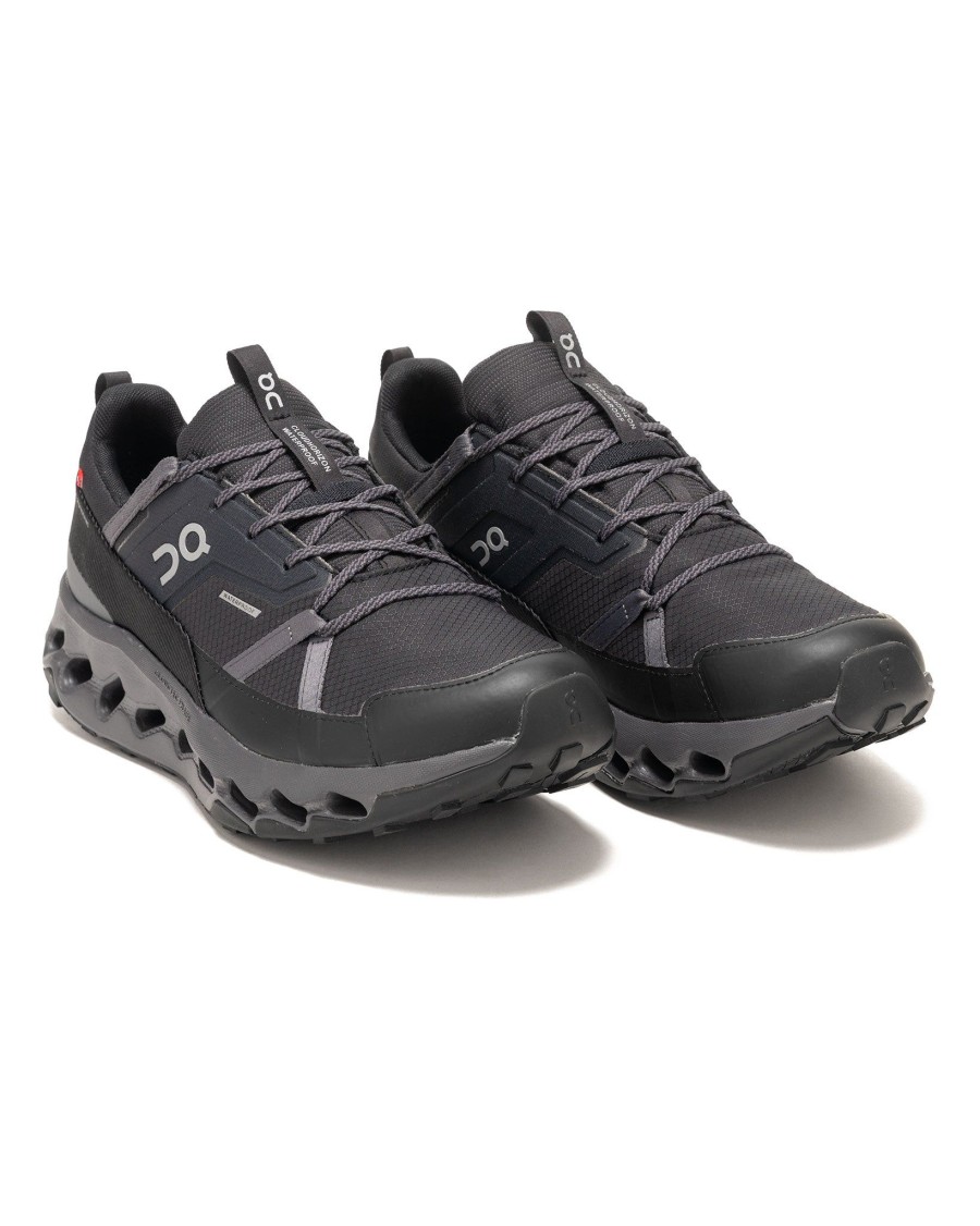 Best Cloudhorizon Wp Black/Eclipse Footwear