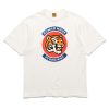 Clearance Graphic T-Shirt #04 White T-Shirts