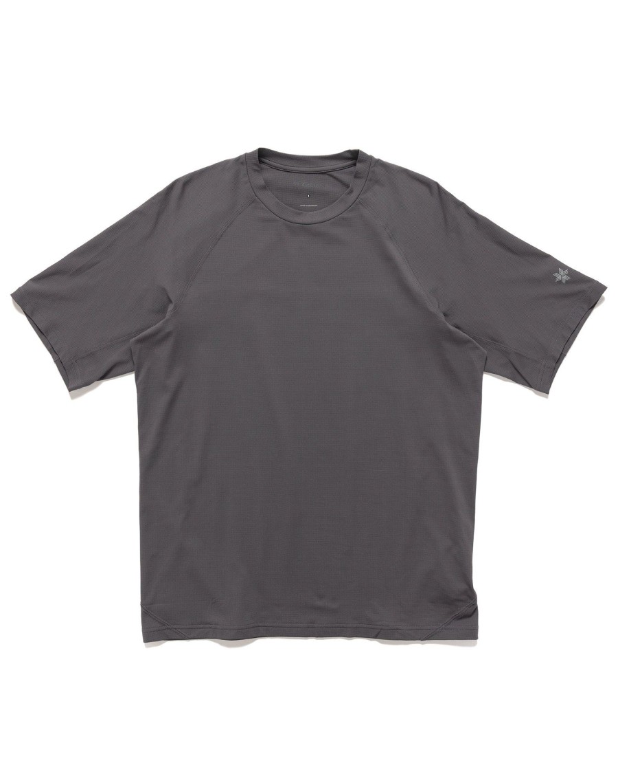 Clearance Wf-Dry T-Shirt Deep Charcoal T-Shirts