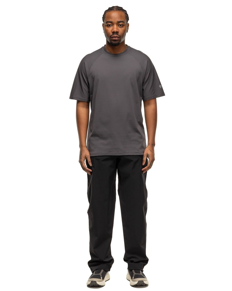 Clearance Wf-Dry T-Shirt Deep Charcoal T-Shirts