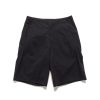 Hot Spere Lt Short Black Bottoms