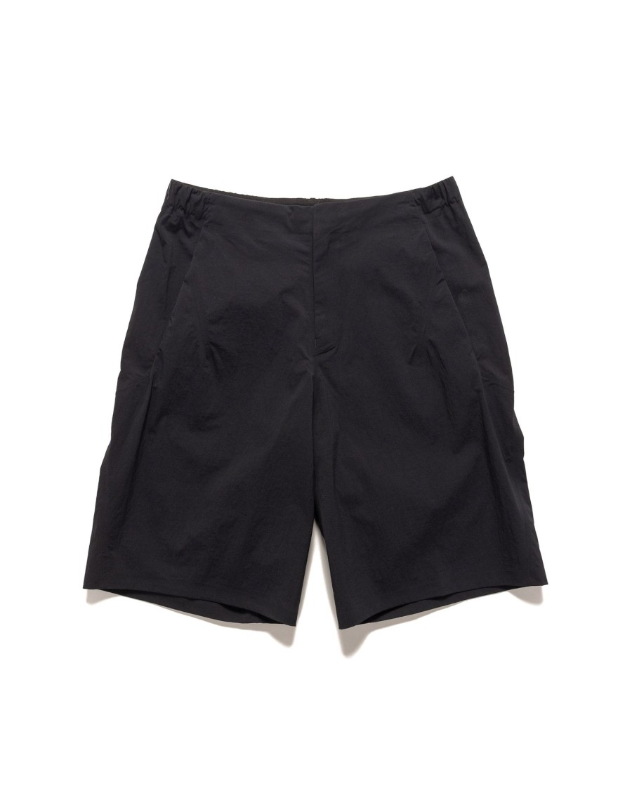 Hot Spere Lt Short Black Bottoms