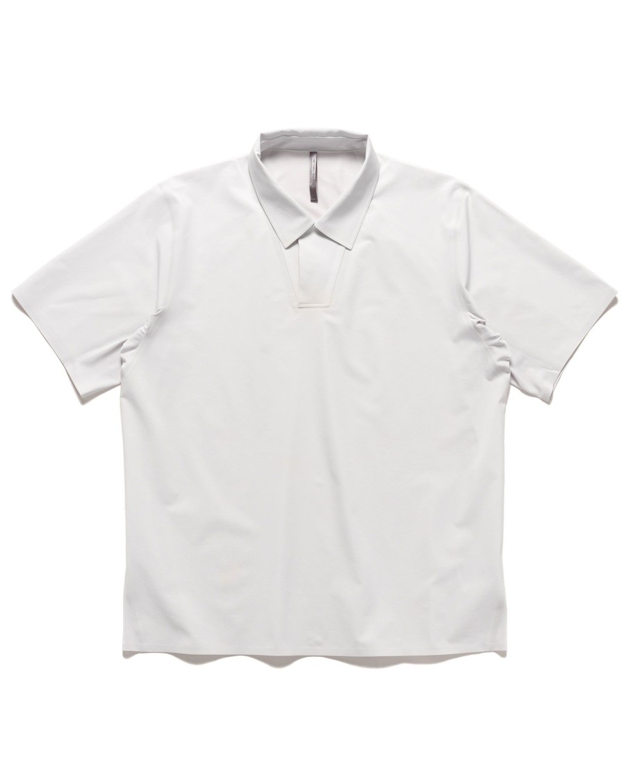 Clearance Dromos Tech Polo Atmos Shirts