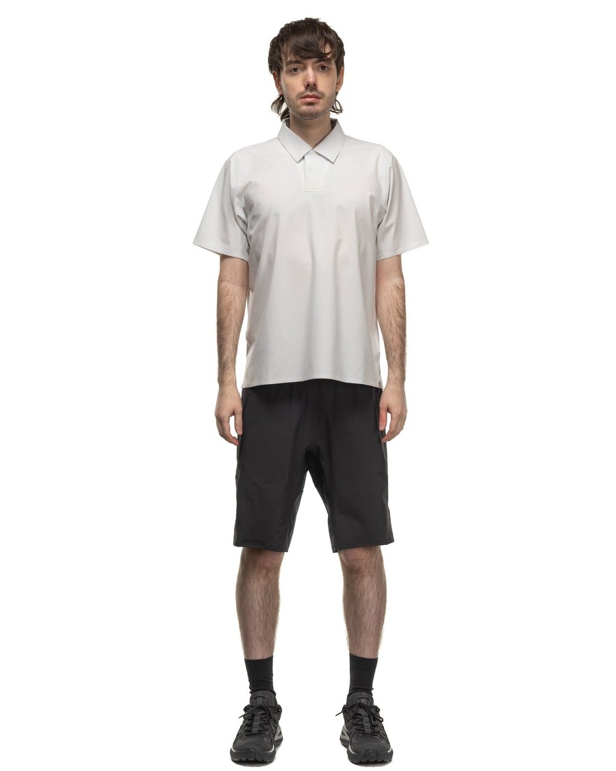 Clearance Dromos Tech Polo Atmos Shirts