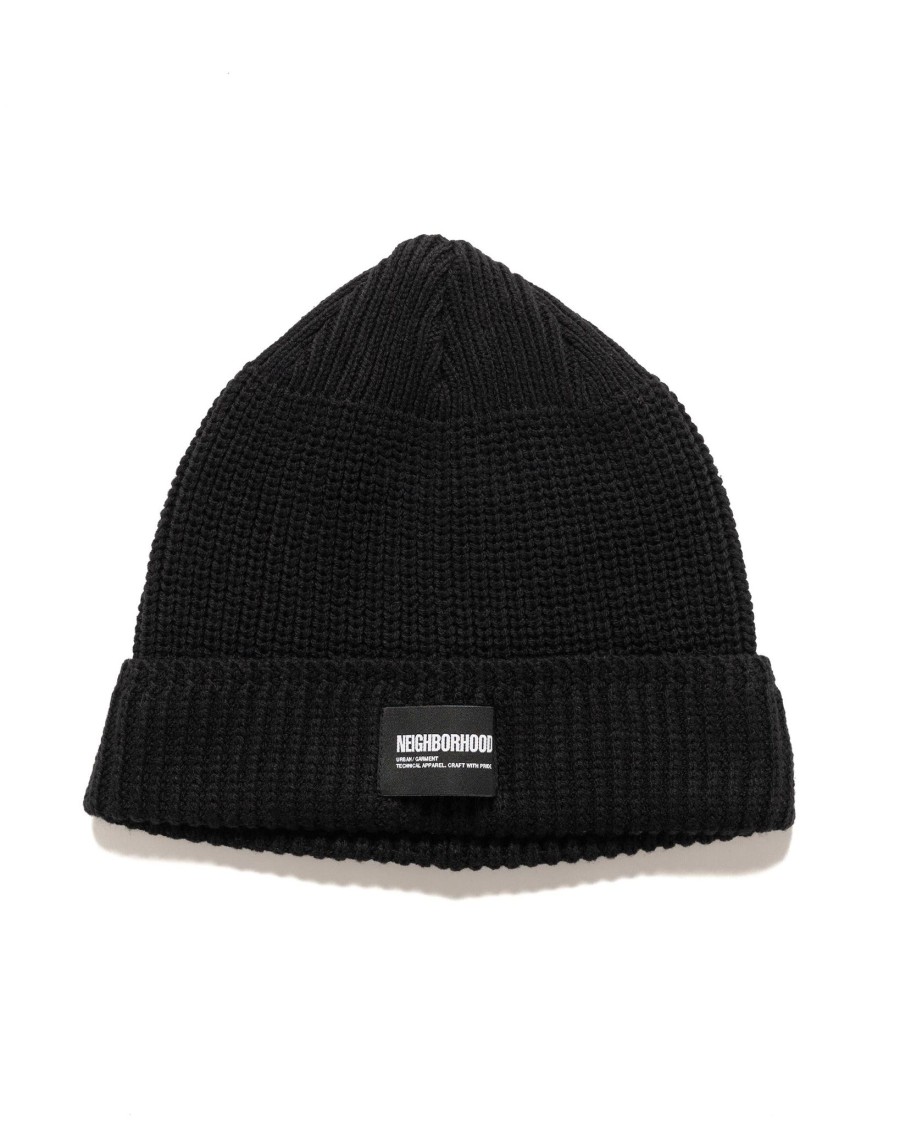 Best Jp Beanie Black Accessories