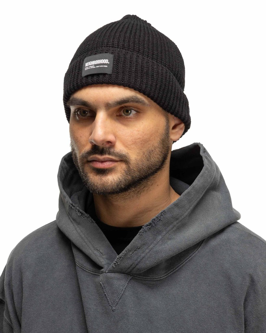 Best Jp Beanie Black Accessories