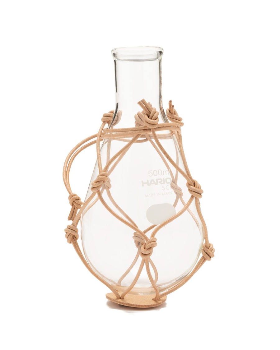 Online Kjeldahl Flask/500Ml Vase Natural Home Goods