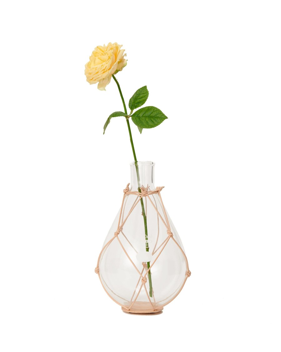 Online Kjeldahl Flask/500Ml Vase Natural Home Goods