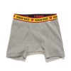 Clearance Boxer Brief Grey Accessories