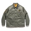 Hot Padded Cpo Shirt Olive Drab Shirts