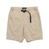 New Solo Short-Solotex® Organic Cotton Silt Bottoms