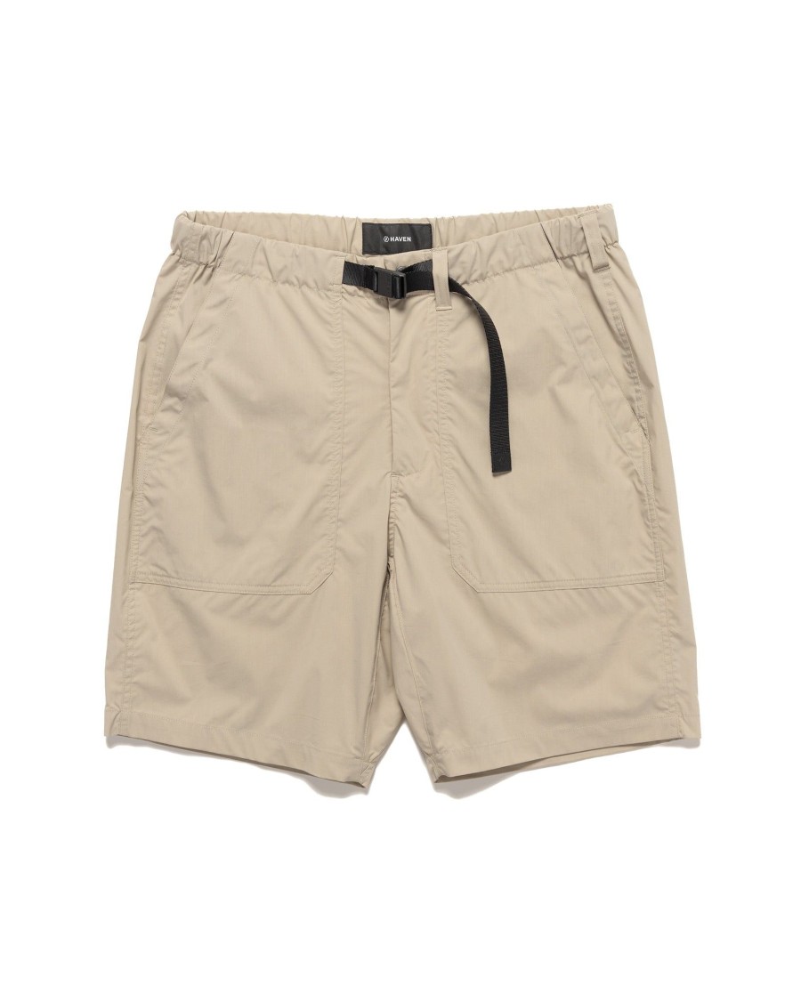 New Solo Short-Solotex® Organic Cotton Silt Bottoms