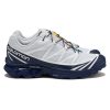 Hot Xt-6 Gtx Blue Print/Heather/White Footwear