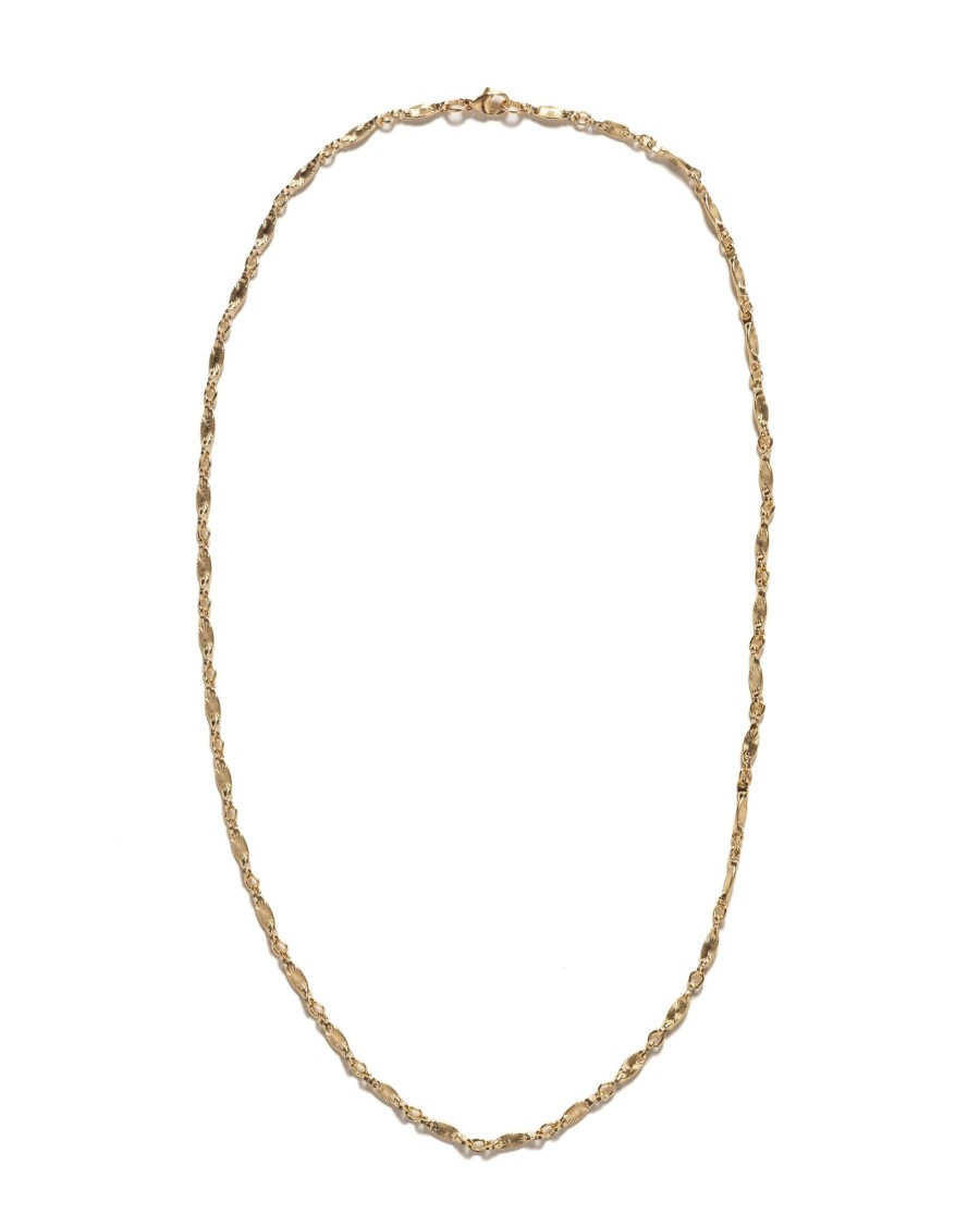 Best Sunburst Chain 14K Gold Filled Accessories