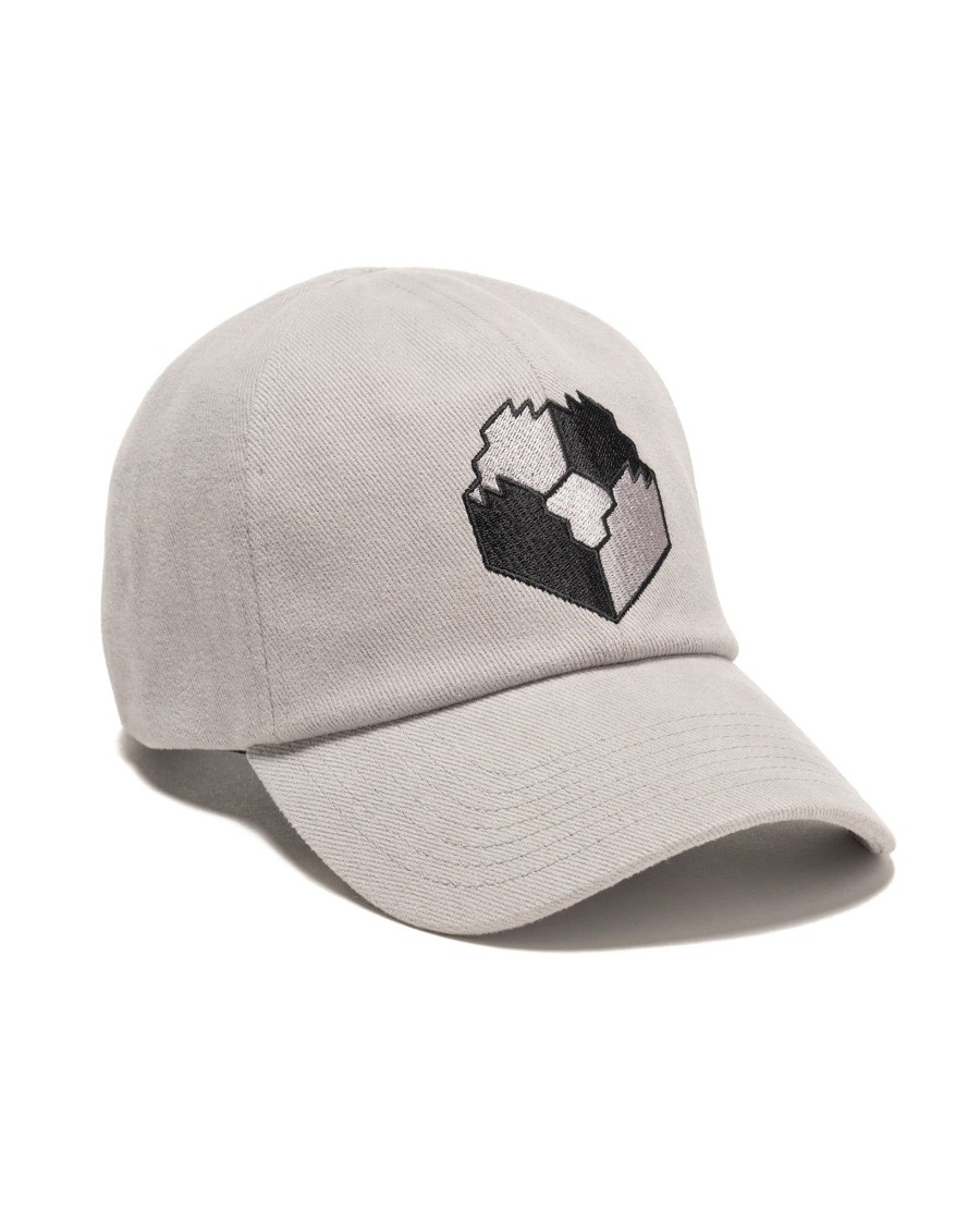 Best Zig Model Cap Grey Accessories