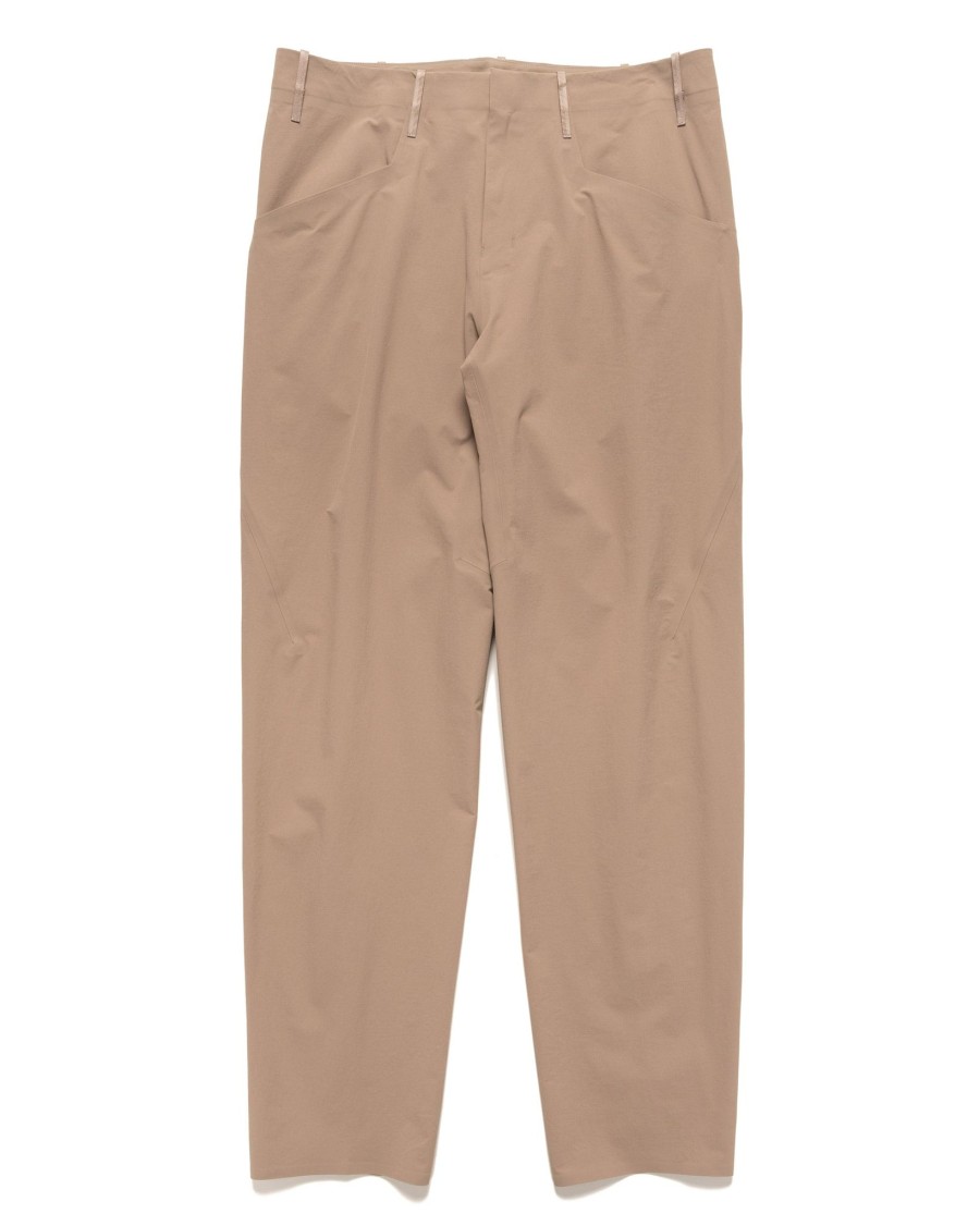 Online Voronoi Pant Soil Bottoms