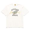 Clearance Graphic T-Shirt #01 White T-Shirts