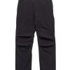 Clearance Stellina Regular Fit Pants Black Bottoms