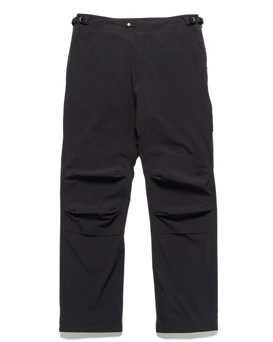 Clearance Stellina Regular Fit Pants Black Bottoms