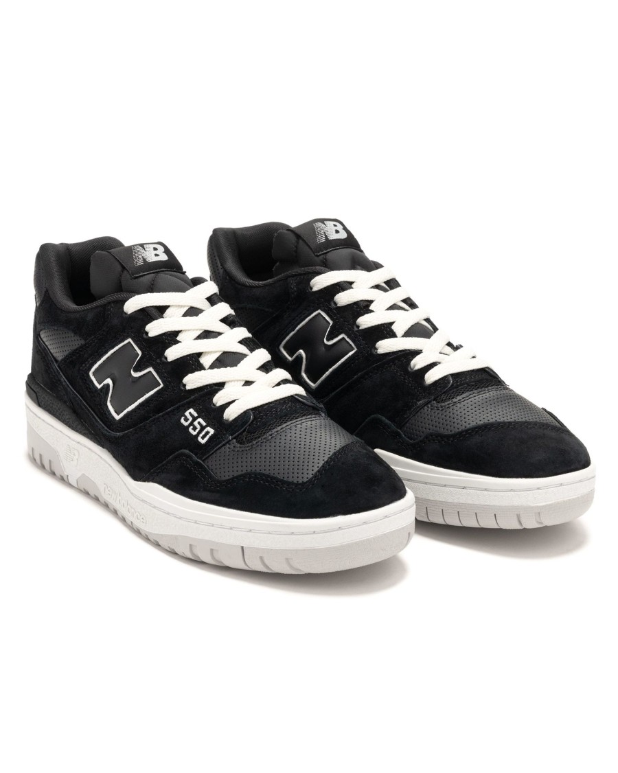 Clearance Bb550Pra Black Footwear