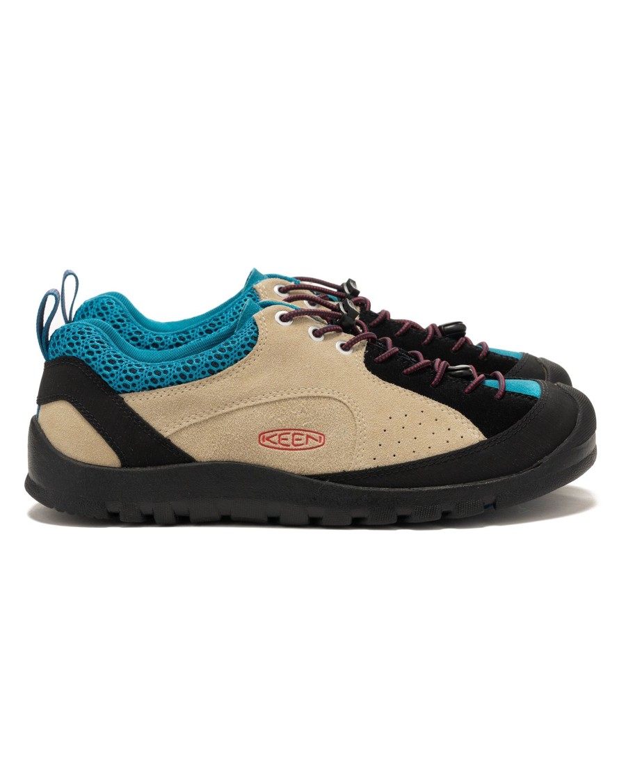 New Jasper Rocks Sp Safari/Fjord Blue Footwear