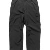 Best Rove Packable Pant-Gore-Tex Windstopper® 3L Tricot Black Bottoms