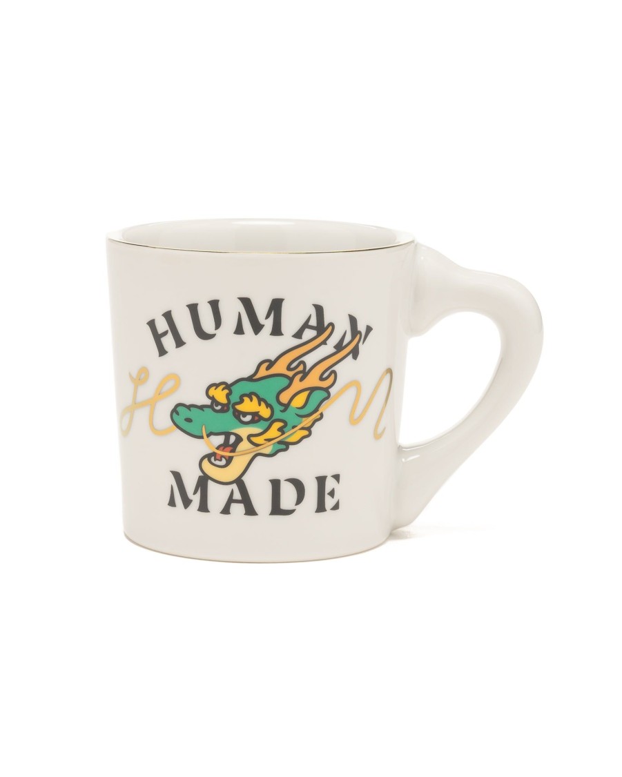 Best Dragon Coffee Mug White Accessories