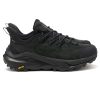 New Kaha 2 Low Gtx Black Footwear