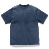 Online Excel Relaxed Fit T-Shirt S/S-Siro Cotton Jersey Nightshadow T-Shirts