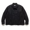 New Claigton Jacket Pc Hopsack Dk Navy Outerwear