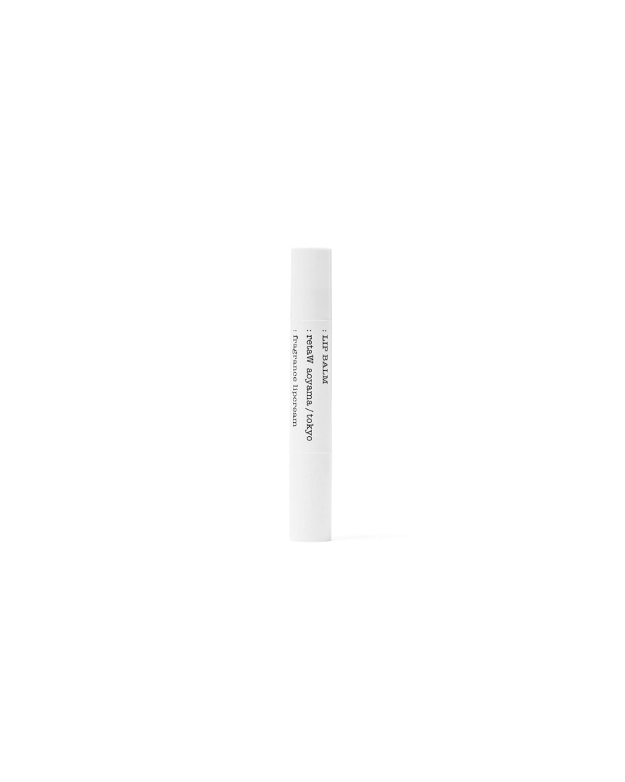 Online Lip Balm White Apothecary