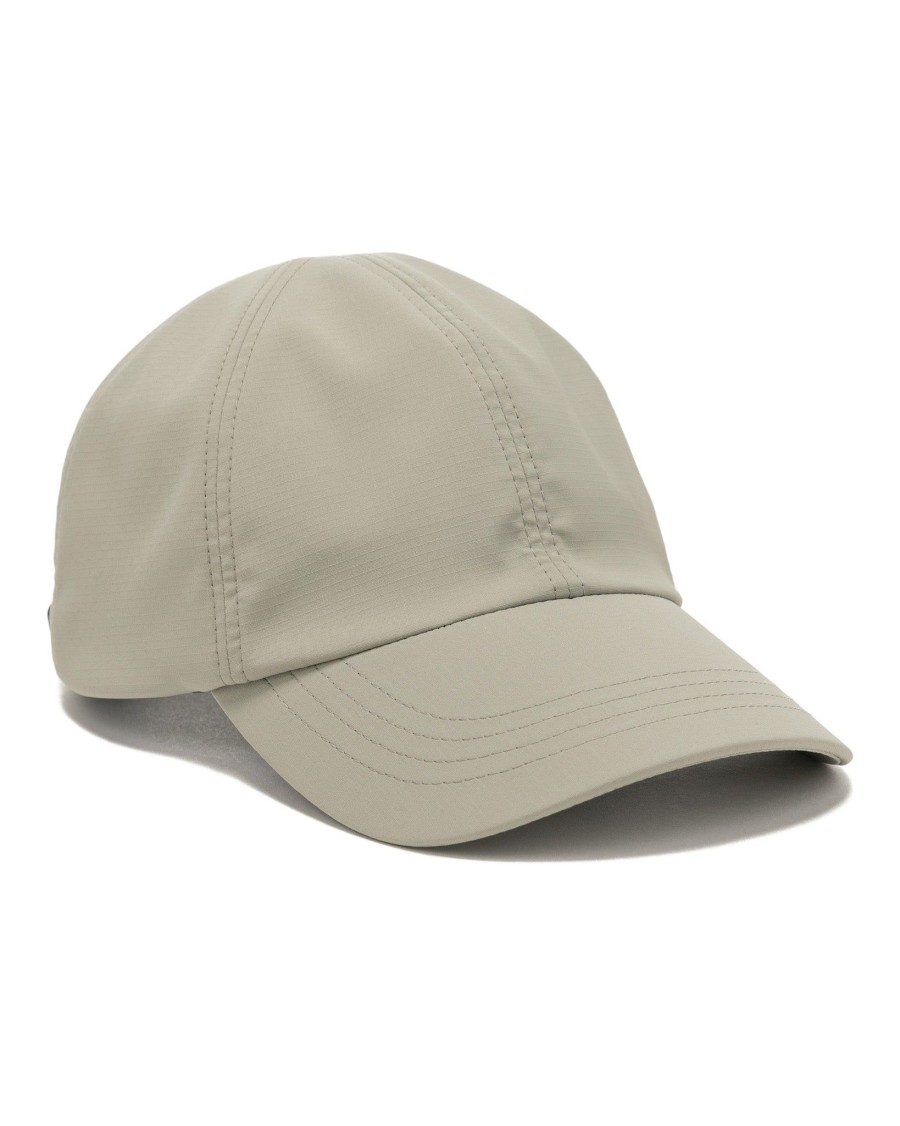 Online Field Cap-Gore-Tex Windstopper® 3L Nylon Ripstop Laurel Accessories