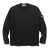 Online Crewneck Sweatshirt Black #01 Sweaters