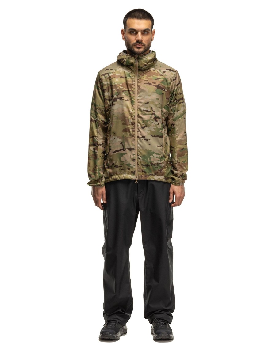 Clearance Nebba Mig Jacket Multicam Outerwear