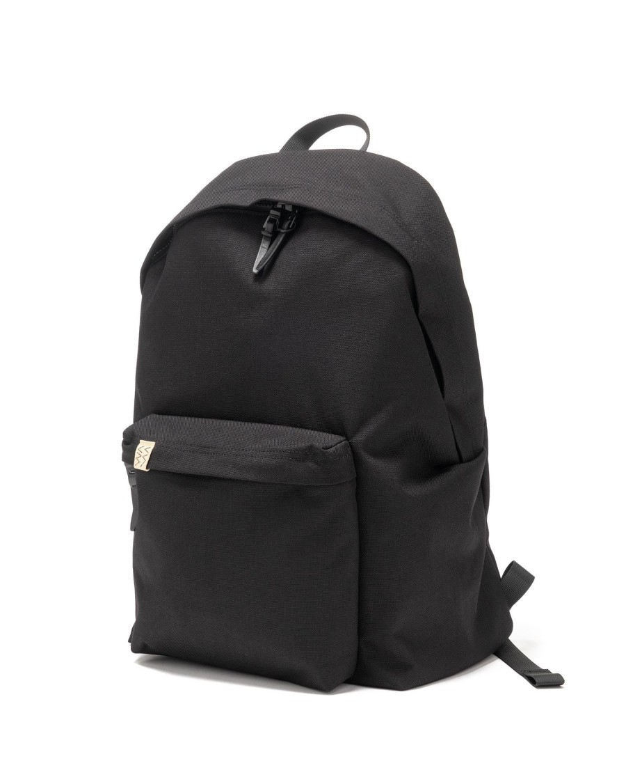 Hot Cordura Rucksack 22L Black Accessories