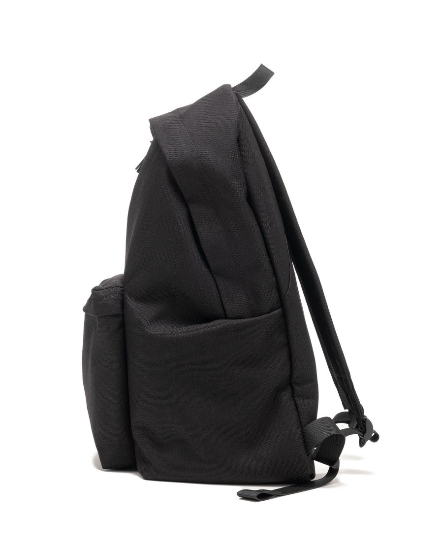 Hot Cordura Rucksack 22L Black Accessories