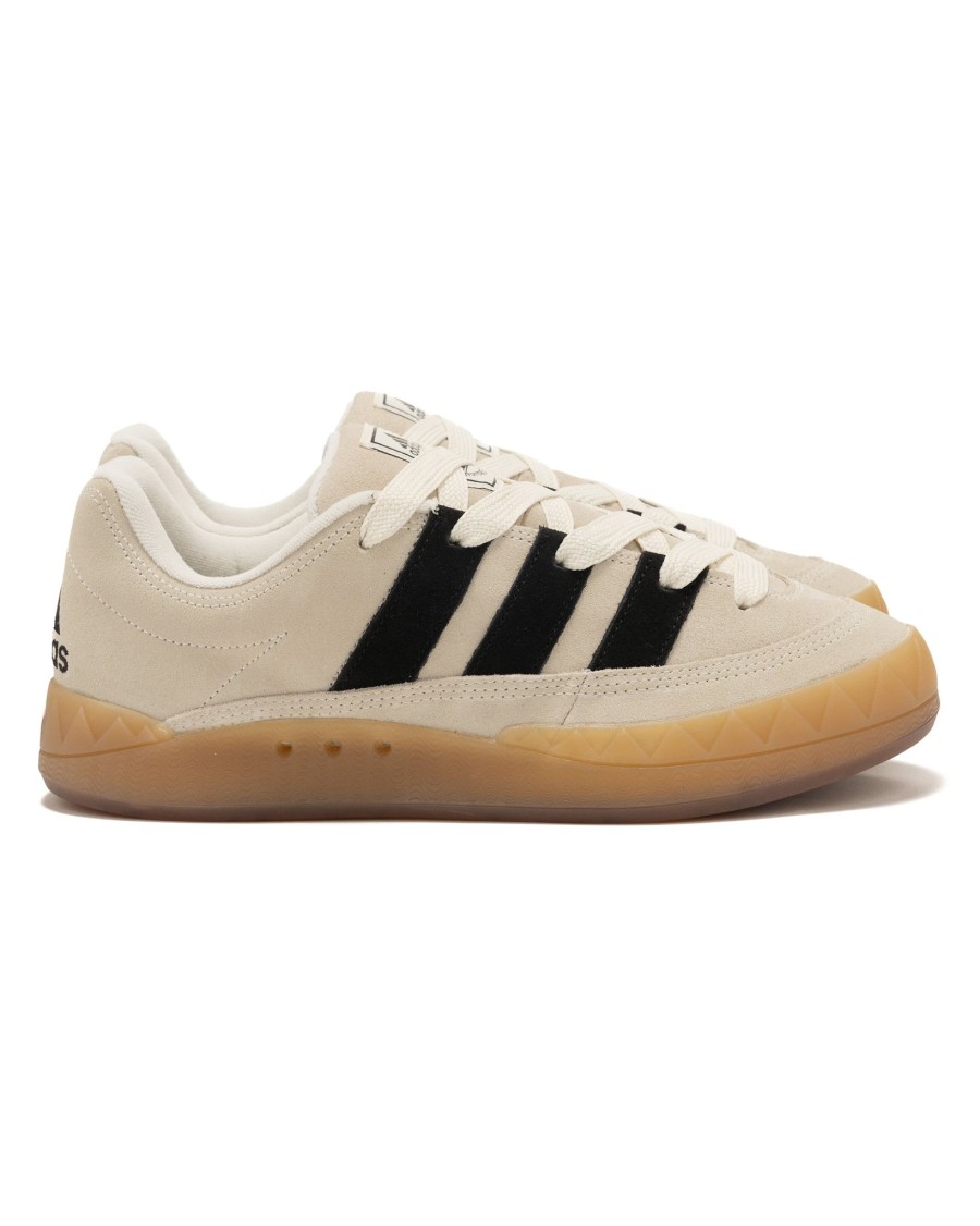 Hot Adimatic Off White Footwear