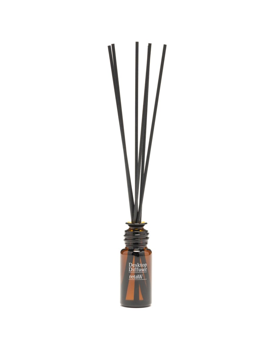 Hot Fragrance Desktop Reed Diffuser Frgmt* Apothecary