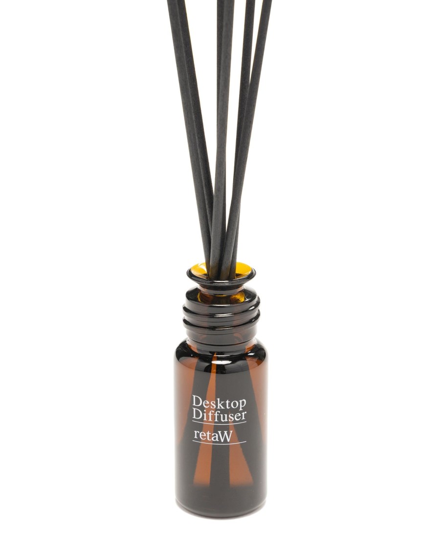 Hot Fragrance Desktop Reed Diffuser Frgmt* Apothecary